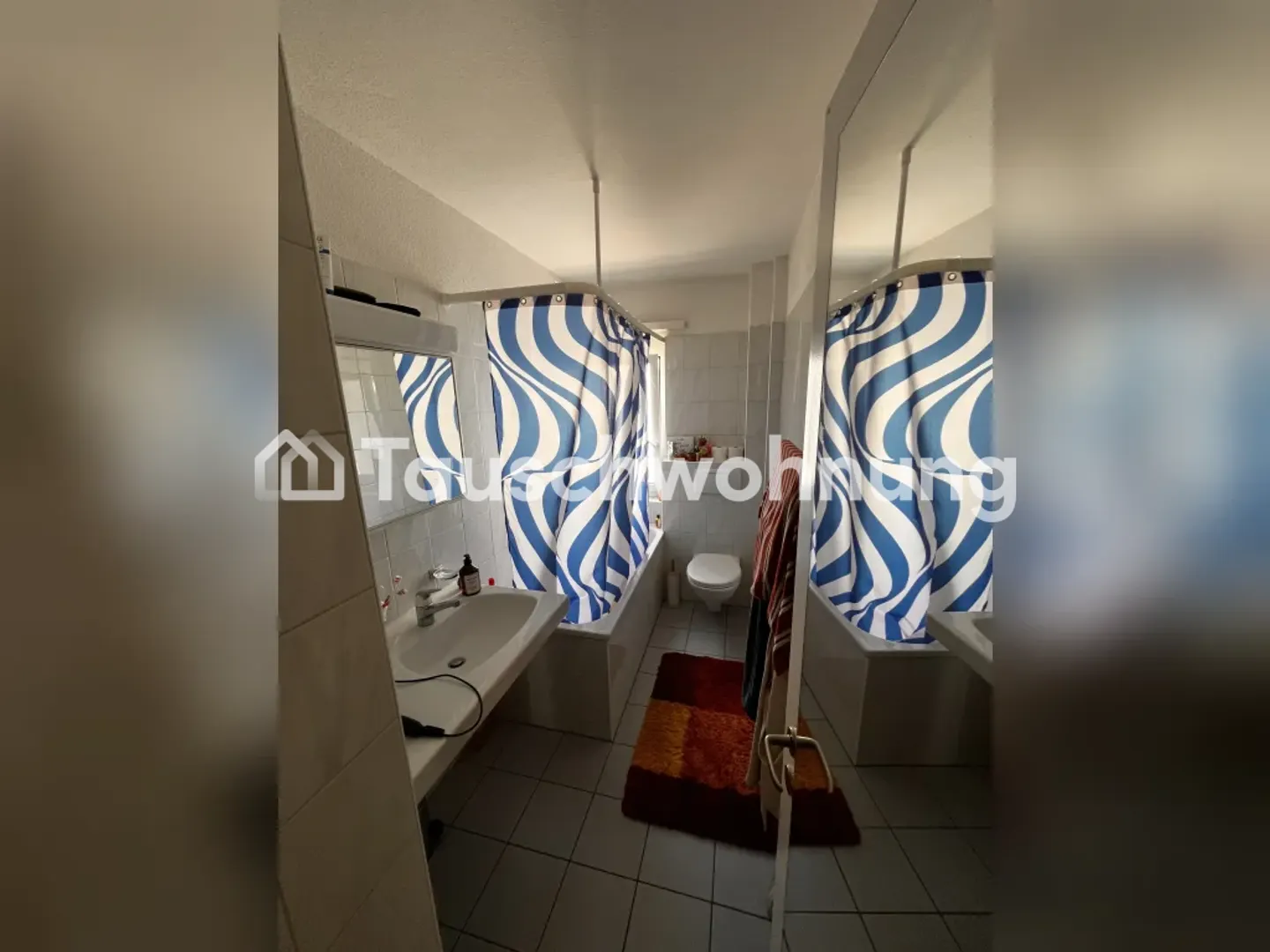 Geräumige Wohnung mit Balkon - Foto 4 von 6