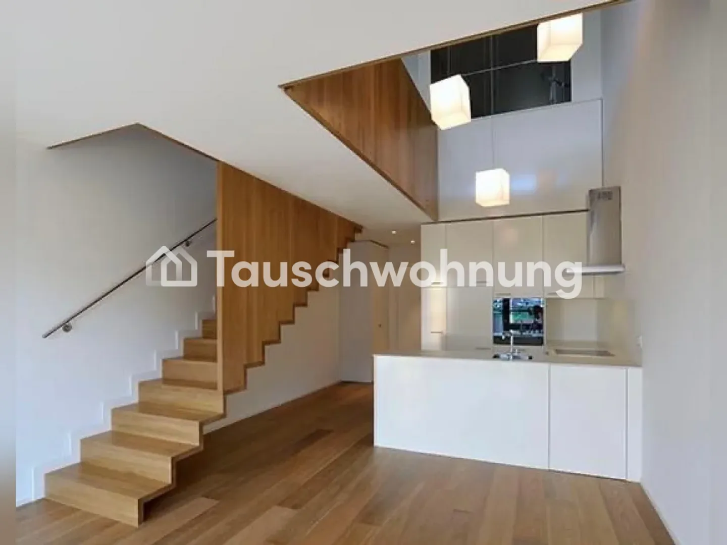 Gemütliche Maisonette in Zürich - Foto 1 von 10