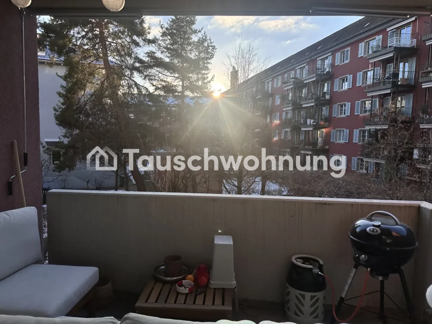 Appartement moderne de 3,5 pièces - Photo 2 sur 11