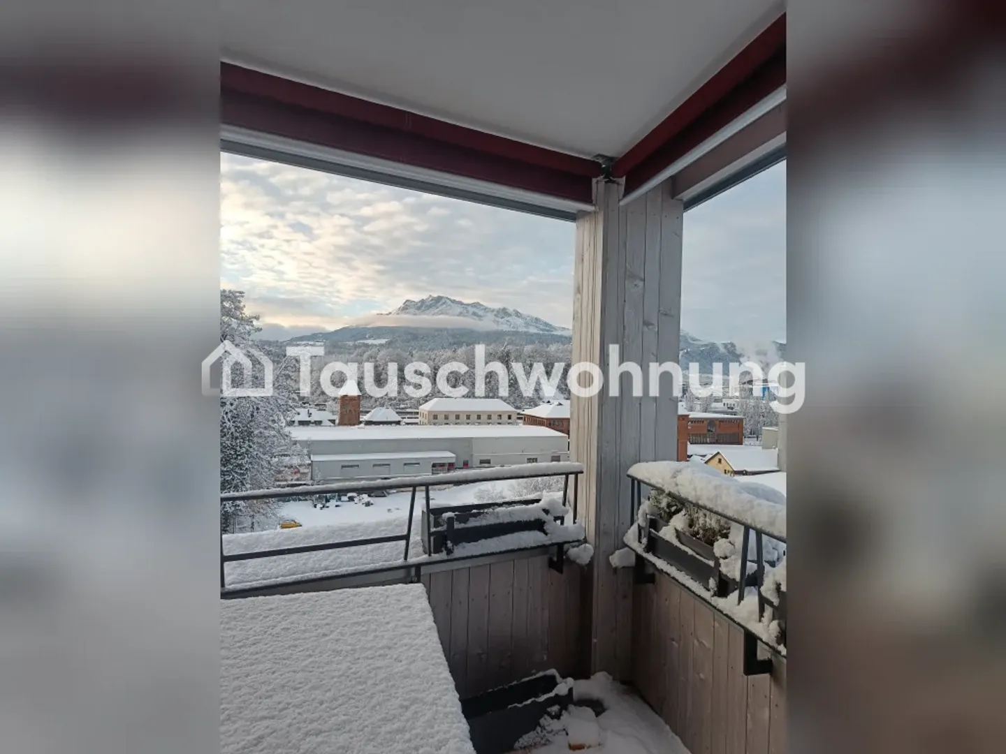 Modern, bright 3.5-room apartment in Emmenbrücke - Photo 2 of 2