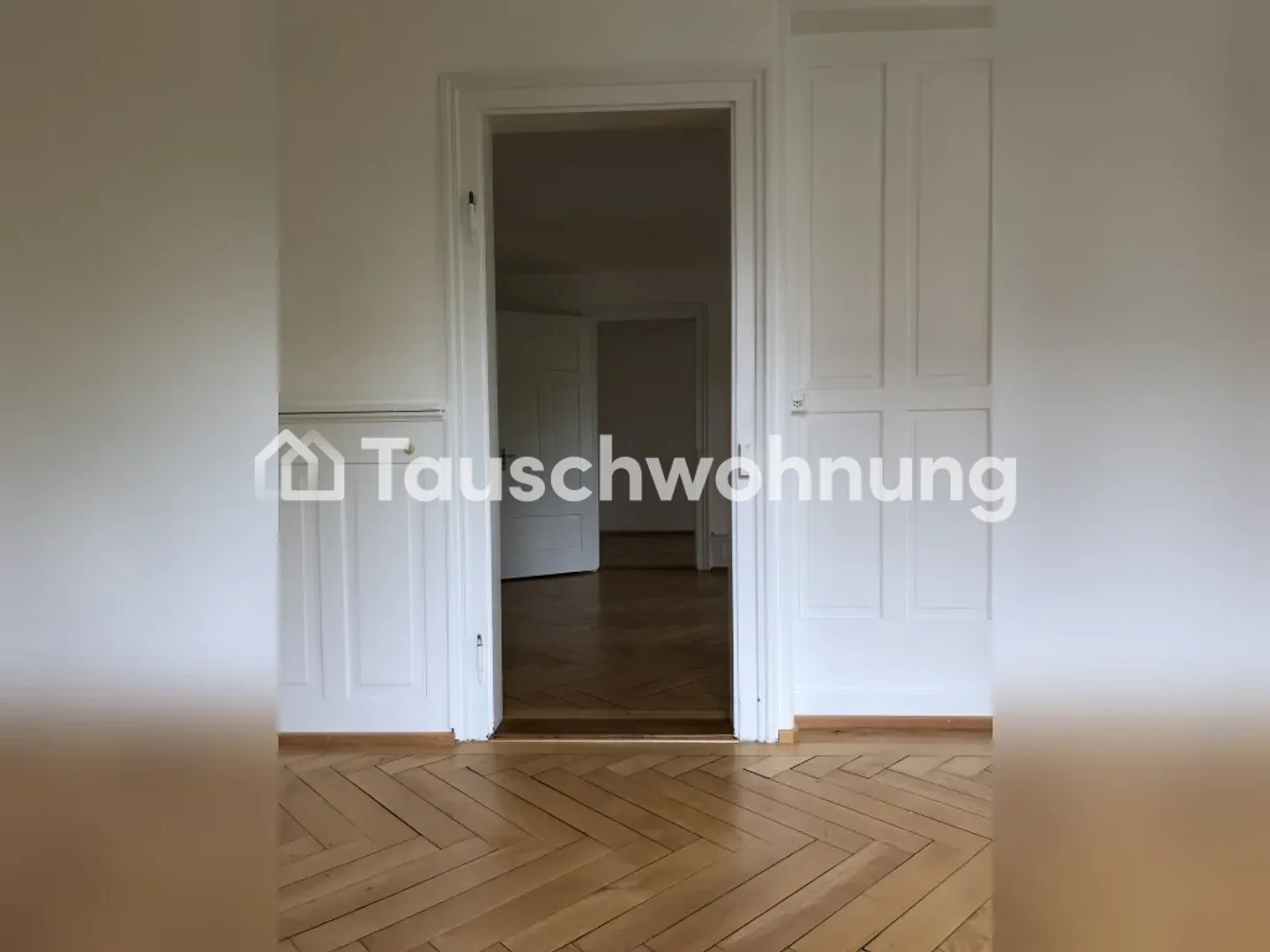 Art Nouveau apartment for an apartment in another location - Photo 5 of 5