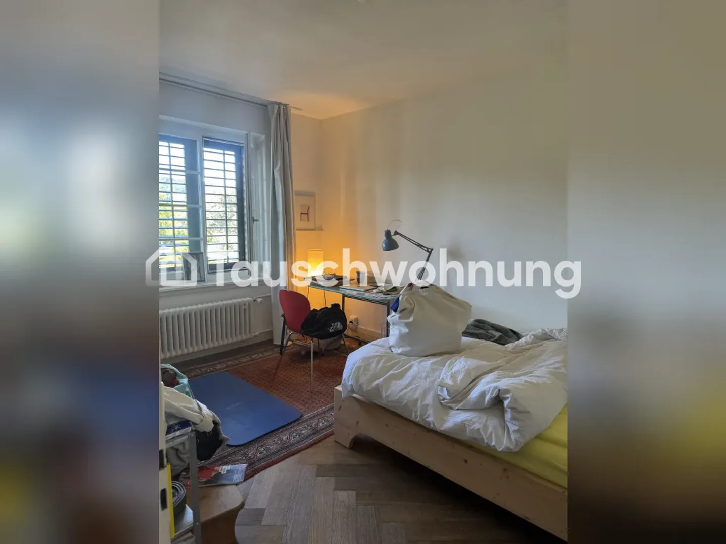 Tausche 2-Zimmer-Wohnung in Zürich, Kreis 3 - Photo 4 of 5