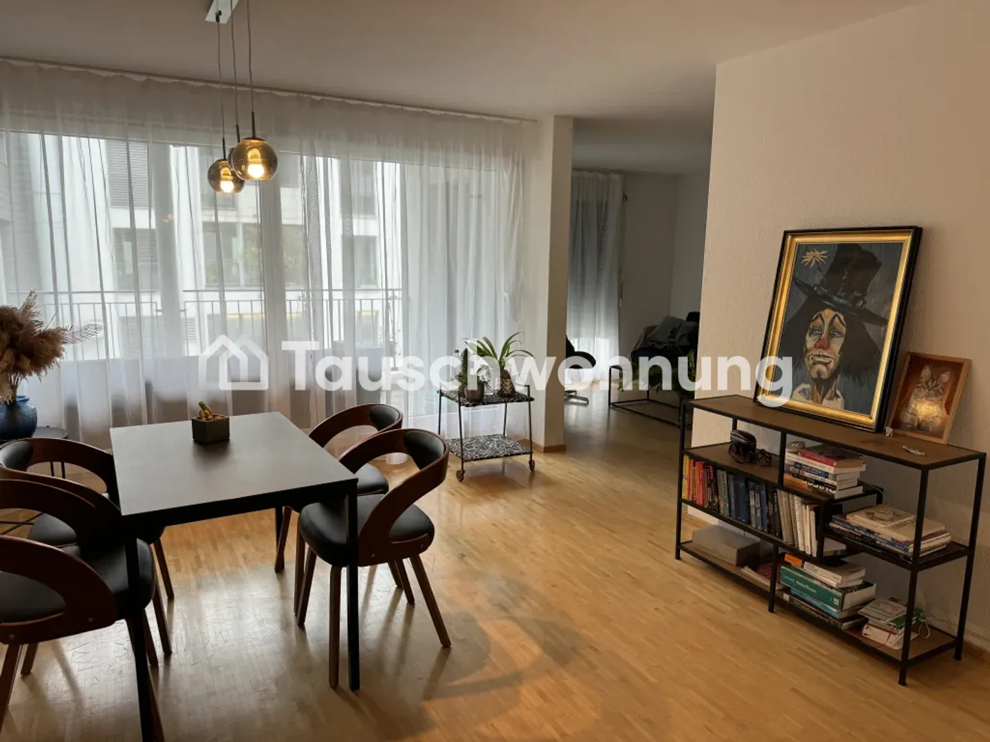 Appartement 3.5 pièces dans un nouveau bâtiment - Photo 5 sur 13