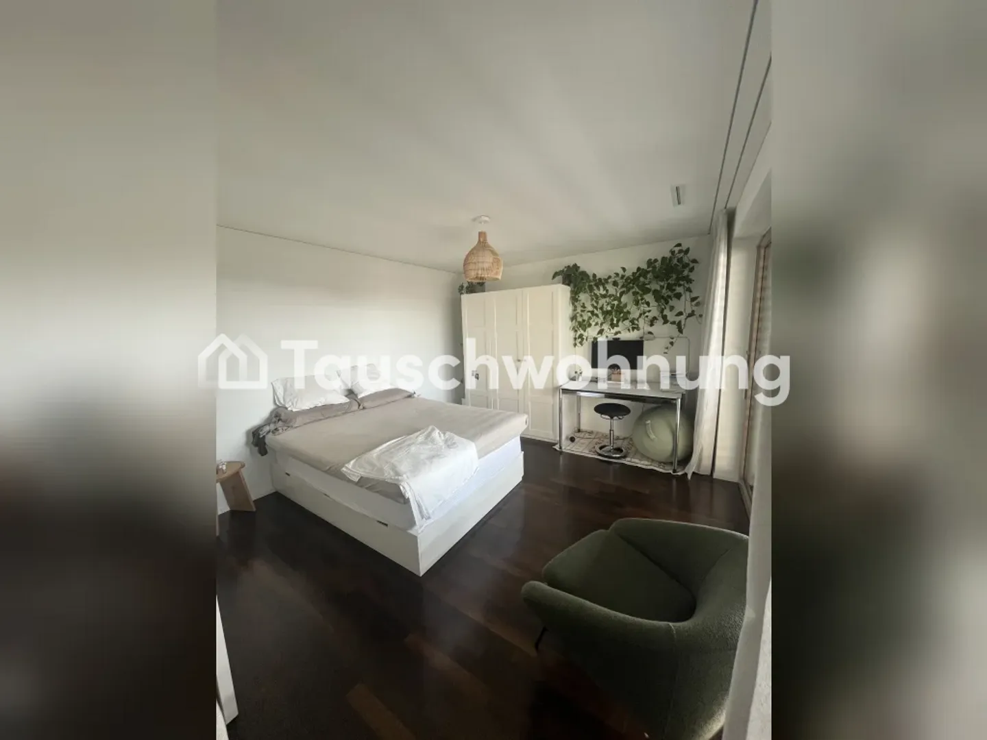 Appartement 2.5 pièces à Zurich, quartier 5 à échanger - Photo 5 sur 5