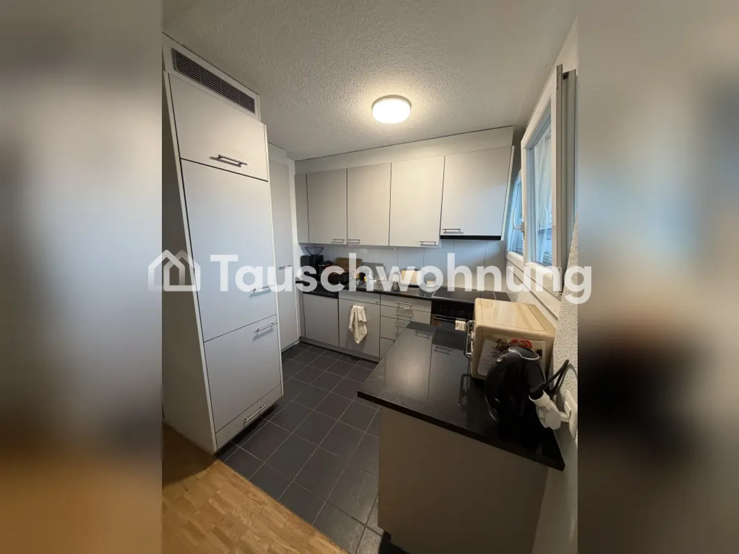 Zürich, Kreis 9: 2-Zimmer-Wohnung tauschen - Photo 5 of 9