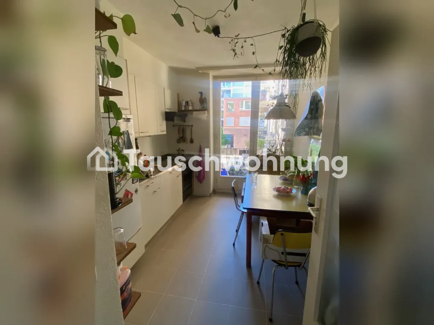 Spacious 4.5-room apartment in Altwiedikon - Photo 1 of 6