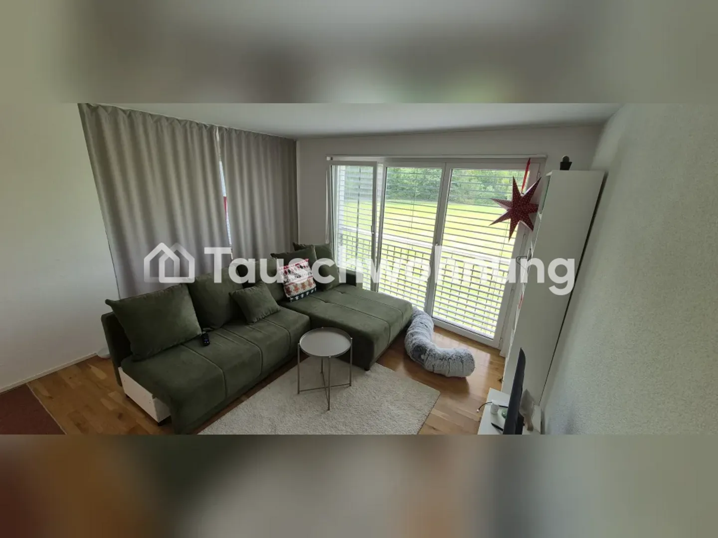 Exchange my 2.5-room apartment in Wallisellen - Photo 2 of 3