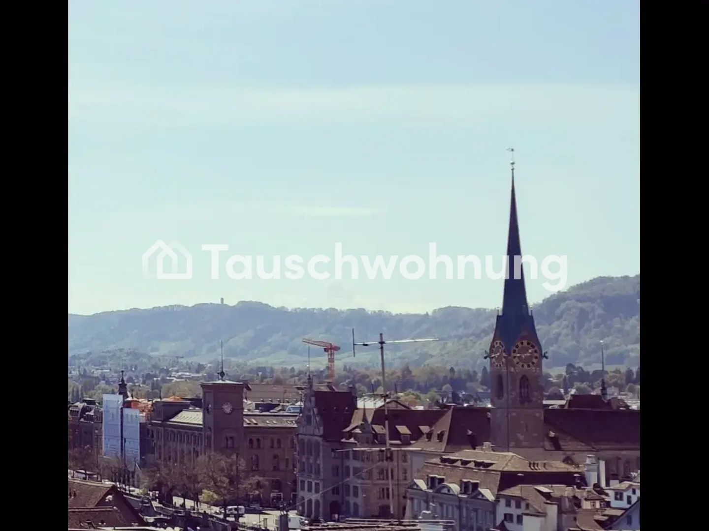 Central Studio 1-Room Apartment with Incredible Rooftop Terrace - Photo 3 of 3