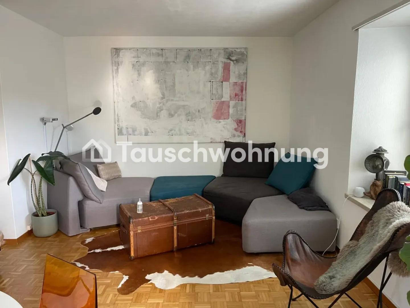 Appartement confortable de 3,5 pièces dans un emplacement privilégié - Photo 6 sur 13