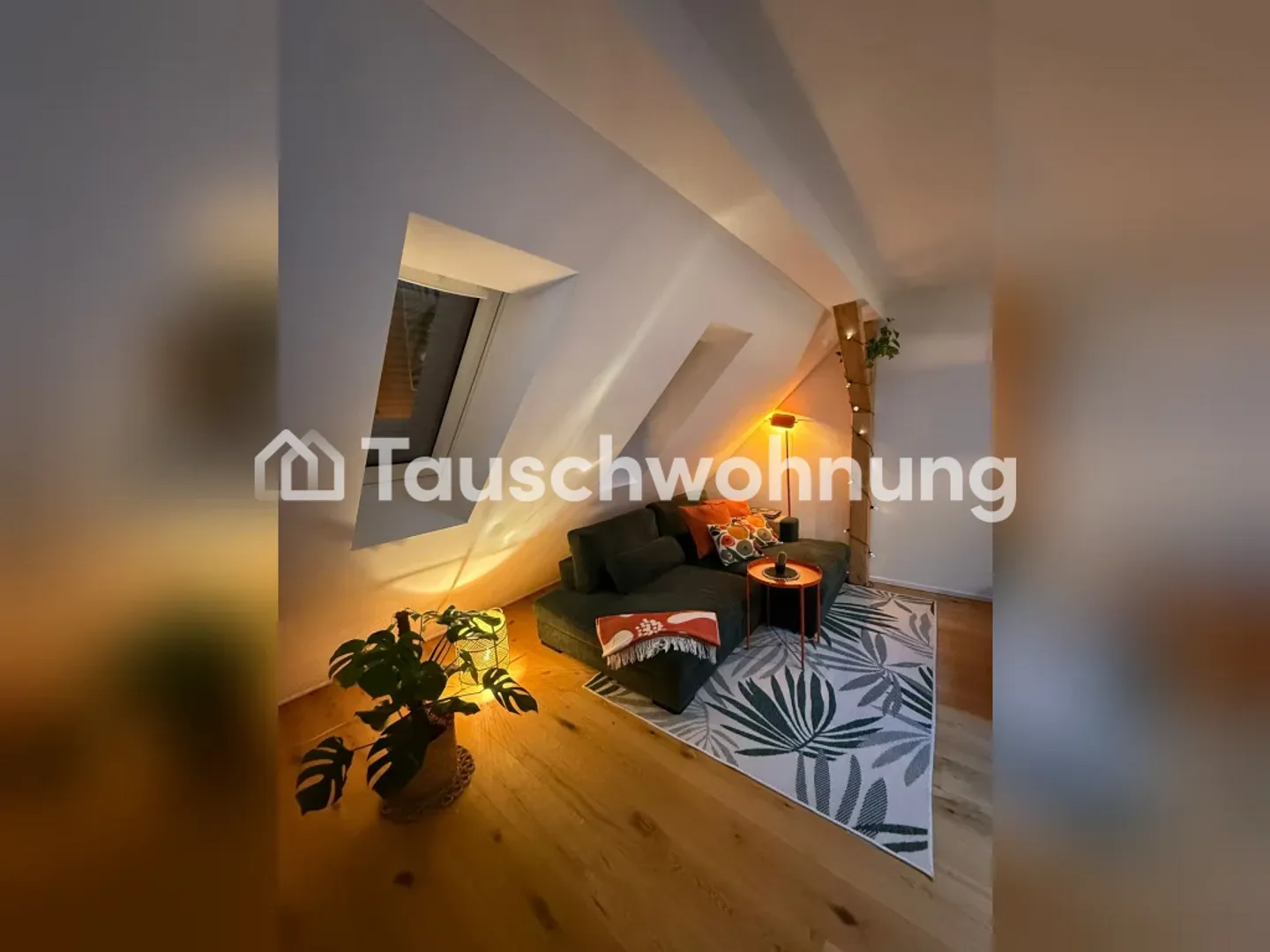 Charmante Wohnung in Kreis 5 - Foto 1 von 6
