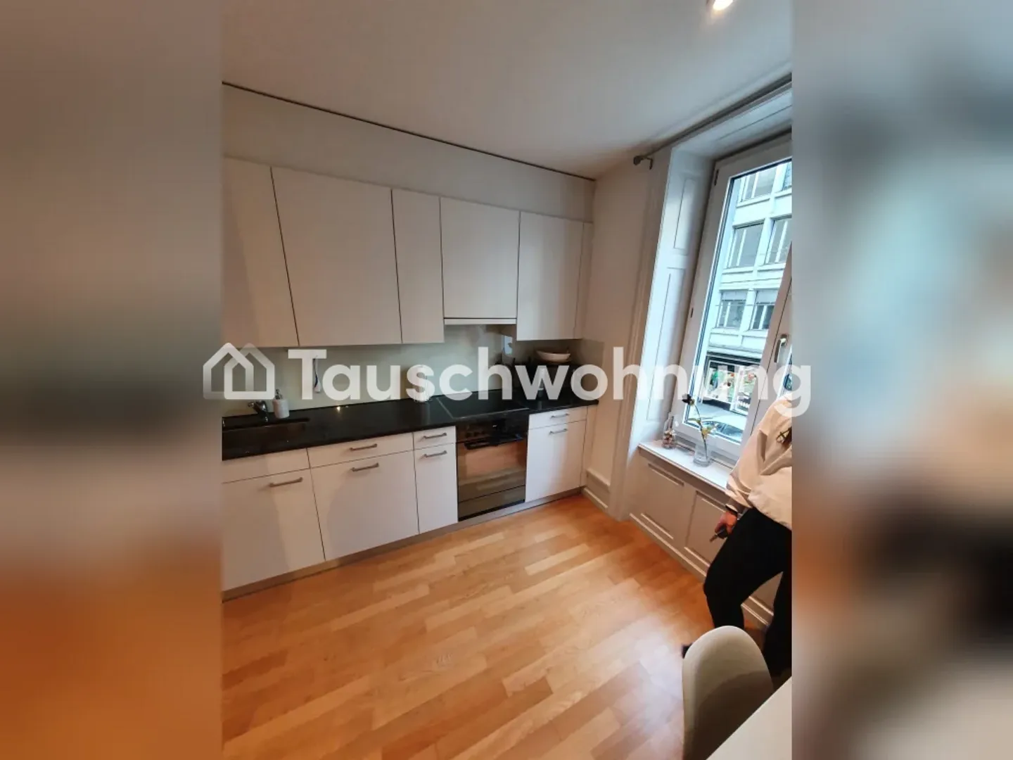 Appartamento 2,5 stanze a Zurigo, quartiere 4 - da scambiare - Foto 1 di 8