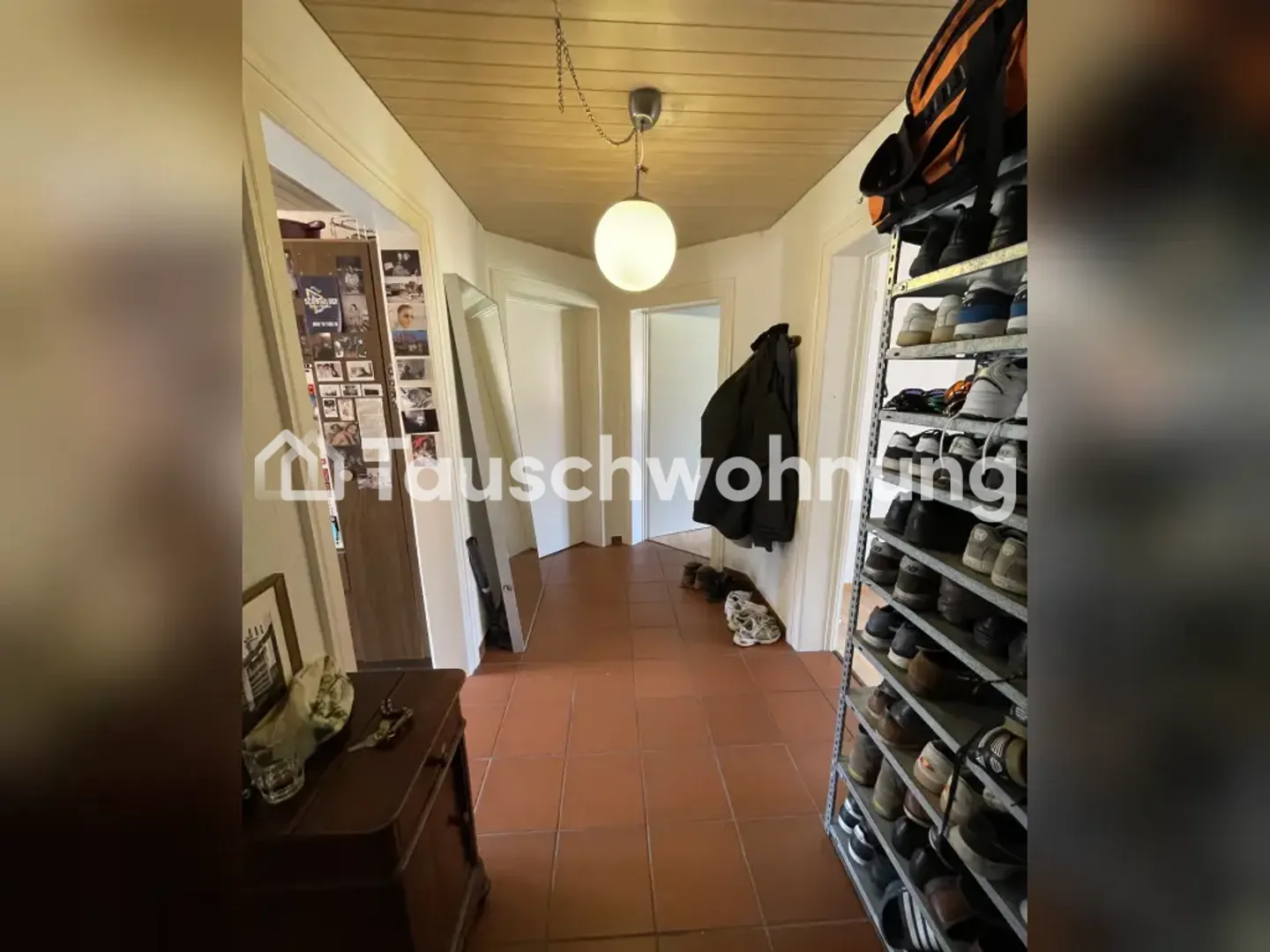 Bright 3 Room Apartment at Lochergut - Photo 3 of 5
