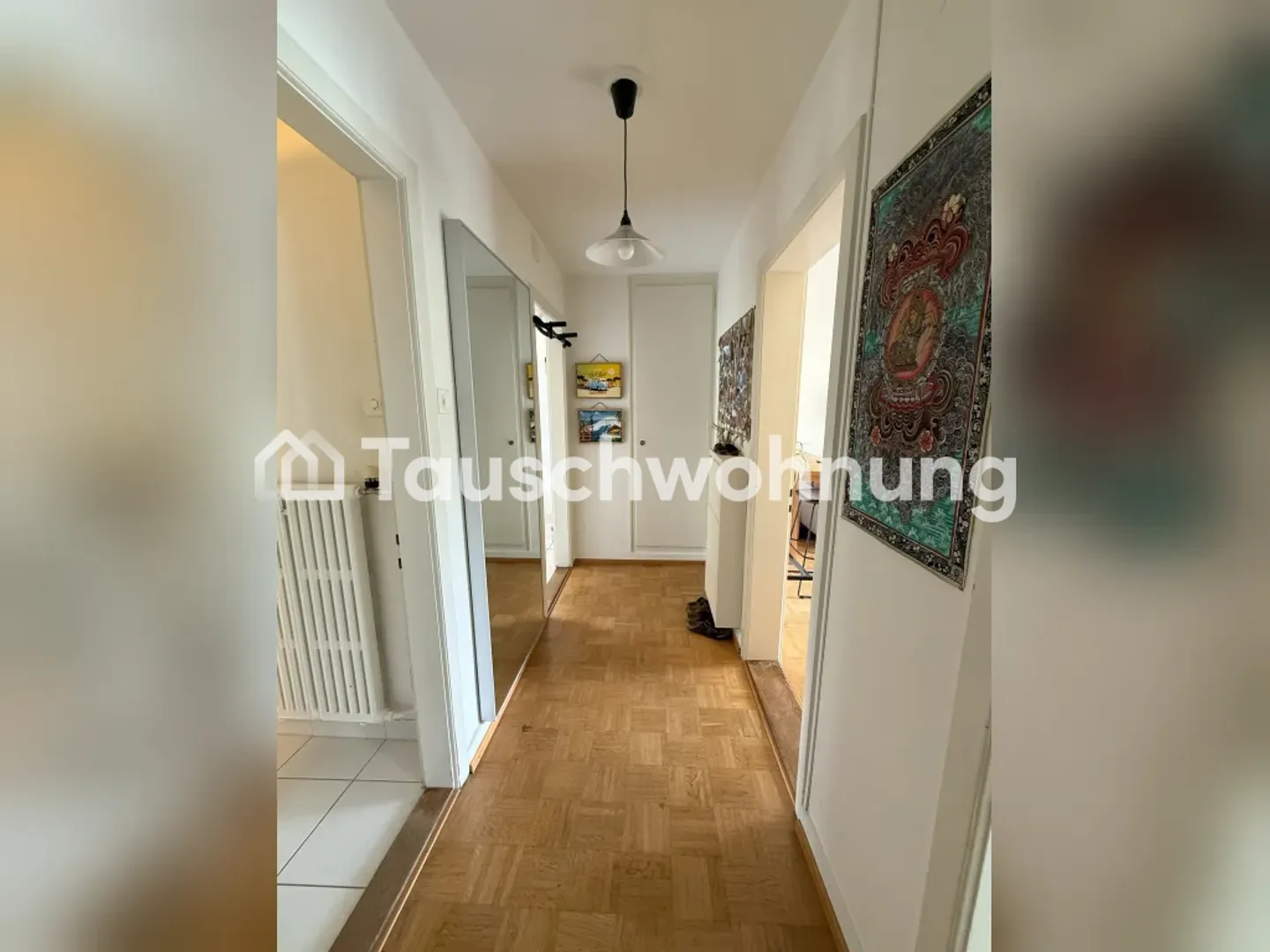 2.5-room apartment, Zurich, border district 11/6/10, 60m² - Photo 8 of 10