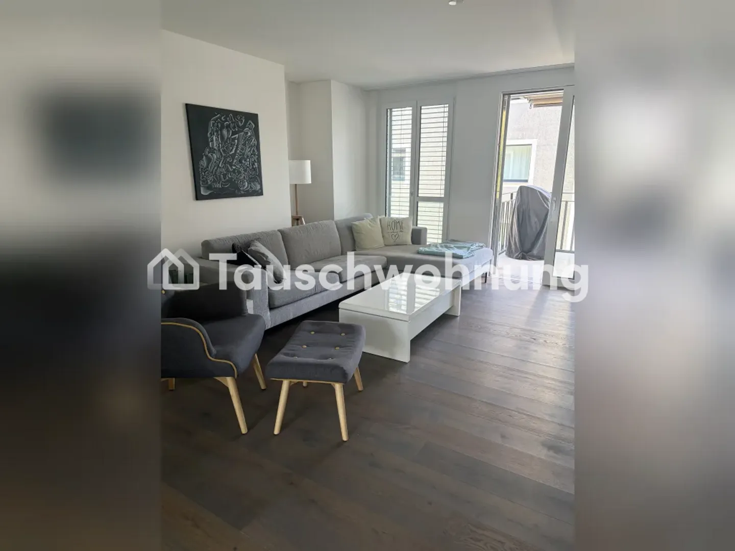 Exchange 3.5-room in Zurich District 3 for 2.5-room - Photo 8 of 13