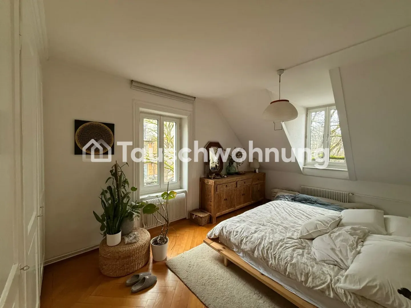 Zurich, District 8: 3.5-room apartment, 65 m² - Photo 4 of 13