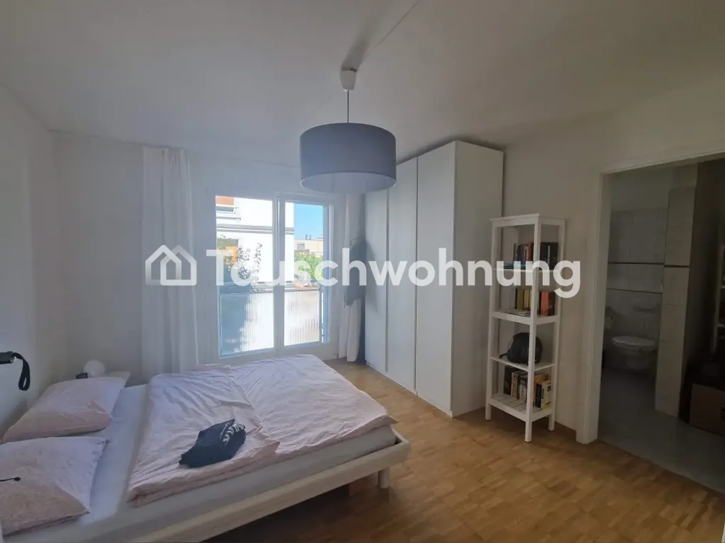 Geräumige 3.5 Zimmer-Wohnung - Foto 6 von 11