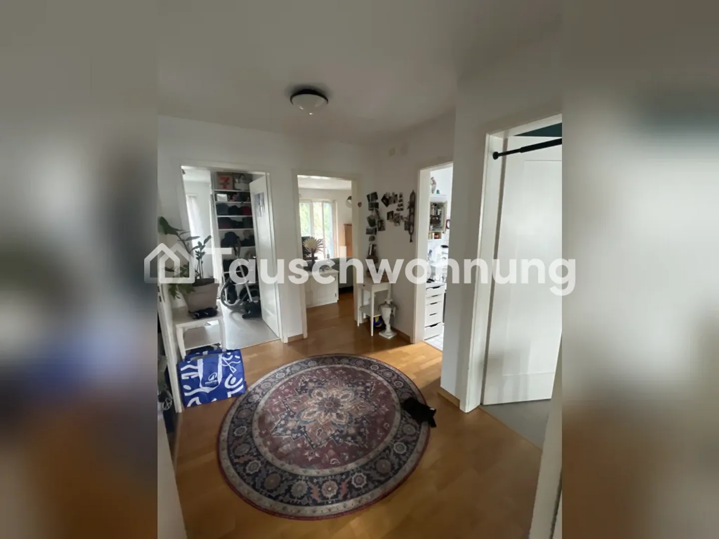 Winterthur, Töss: Charmante 3-Zimmer-Wohnung - Photo 2 sur 8