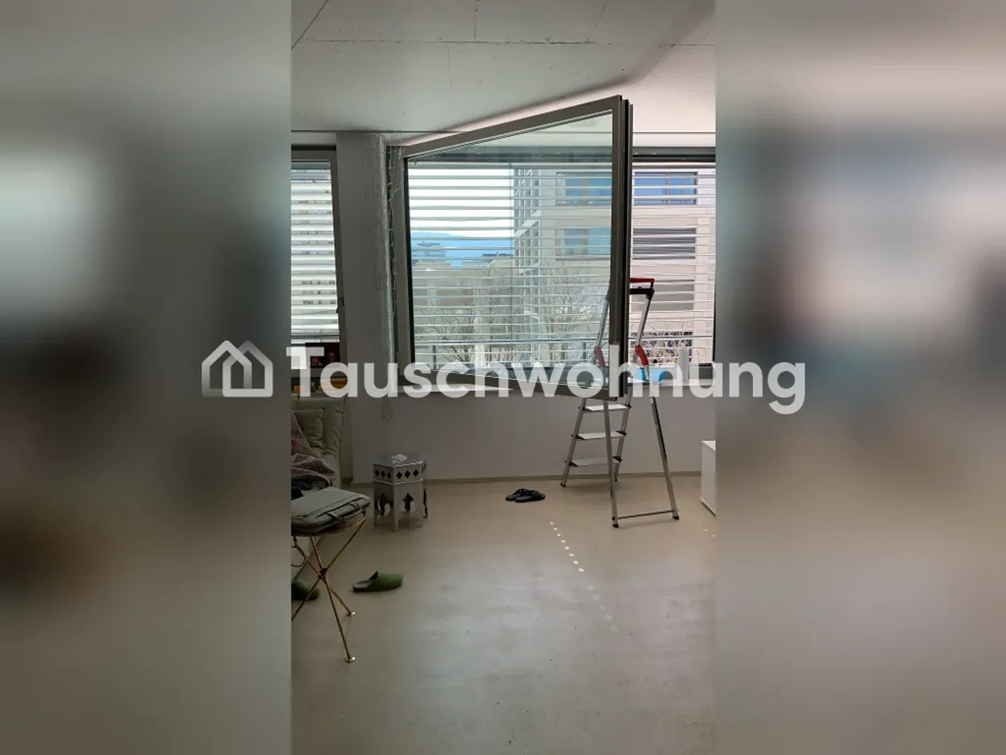 Charmante appartement de 3,5 pièces à Zurich, quartier 9 - Photo 3 sur 6
