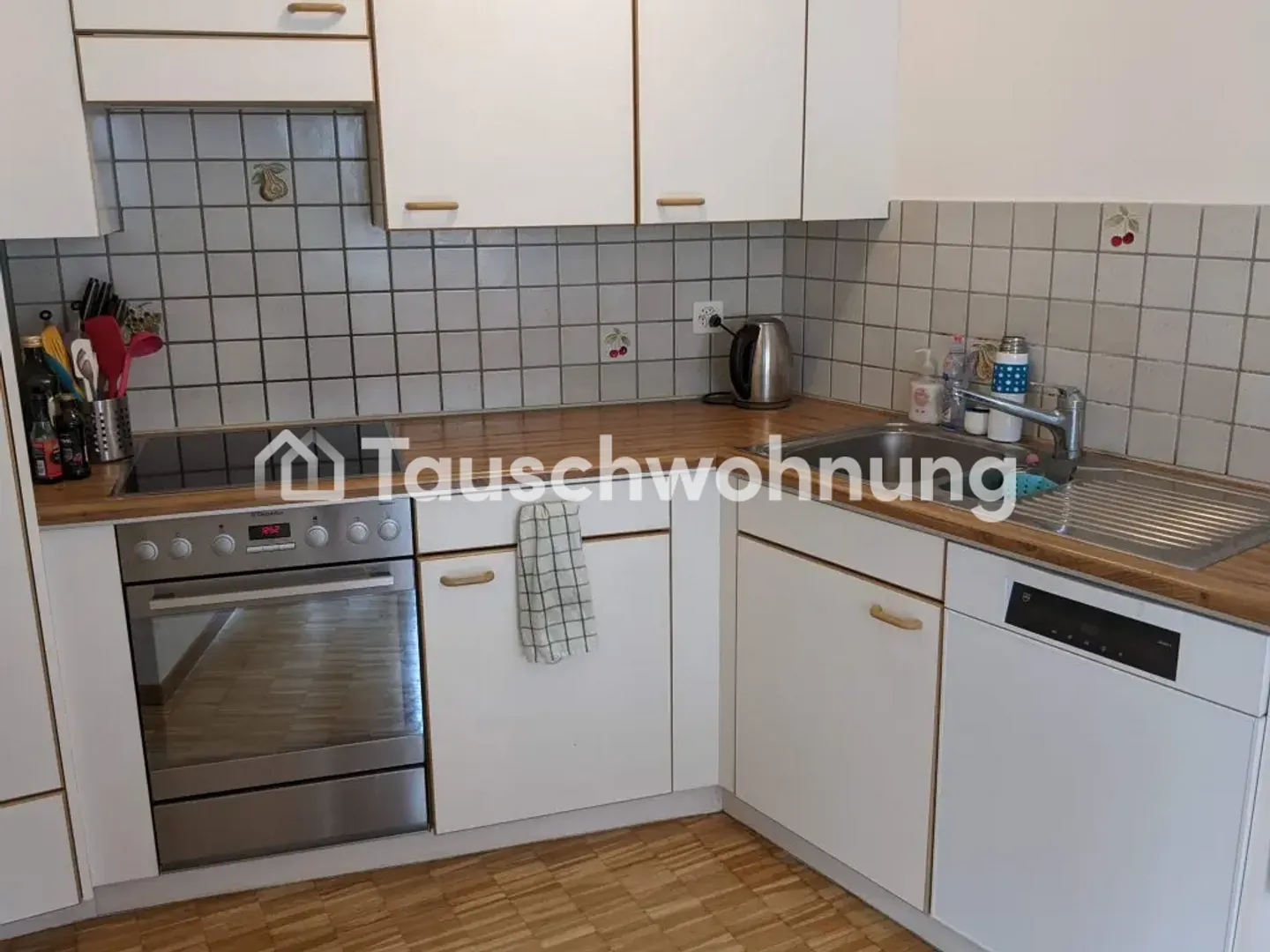 Spacious 2.5Zi Apartment - Photo 2 of 4