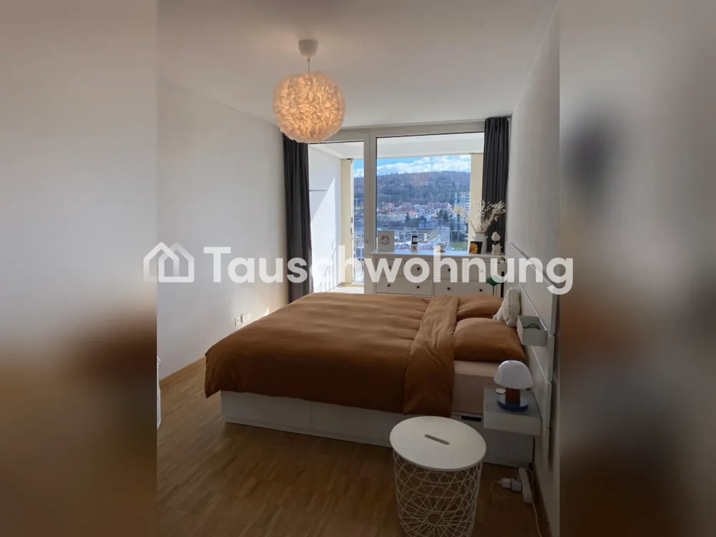 3.5-room apartment in Hagenholzstr, Zurich Oerlikon for exchange - Photo 8 of 12
