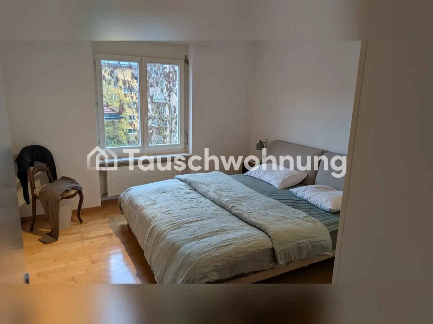 Charmante Altbau-Wohnung - Foto 4 von 7