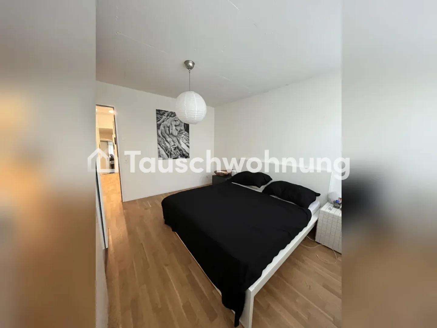 2.5-room apartment in Zurich, District 9 - Photo 6 of 9