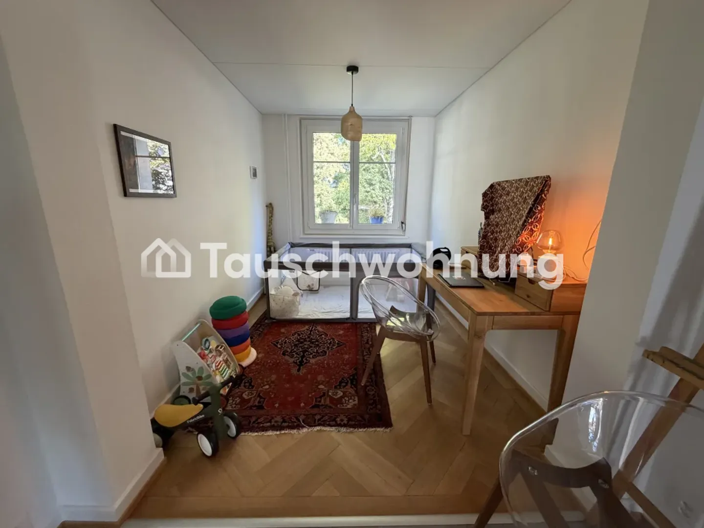 Apartment exchange in Lausanne for one in Zurich - Photo 6 of 13
