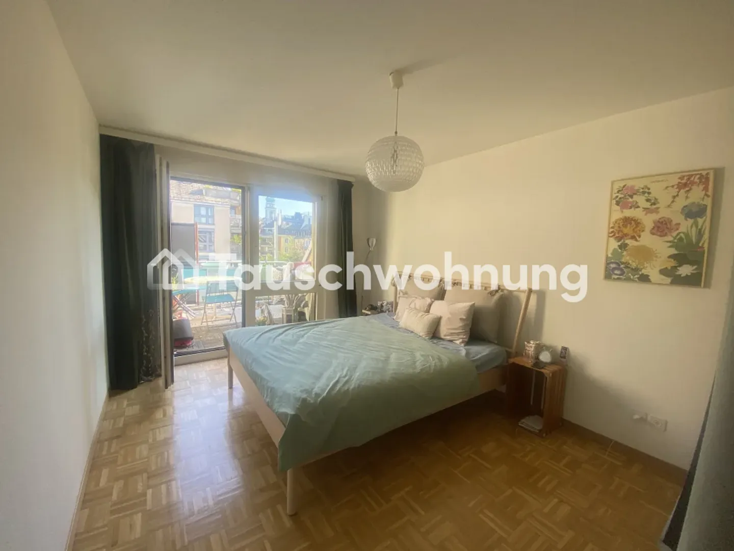 Belle appartement de 2,5 pièces à Zurich, quartier 10 - Photo 7 sur 8