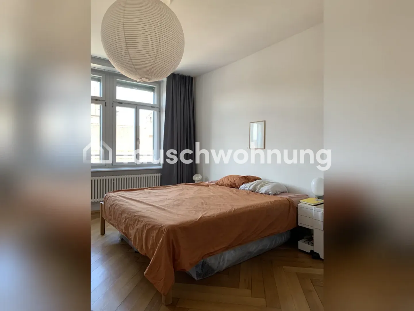 3,5 pièces ancien rénové au Idaplatz - Photo 6 sur 8
