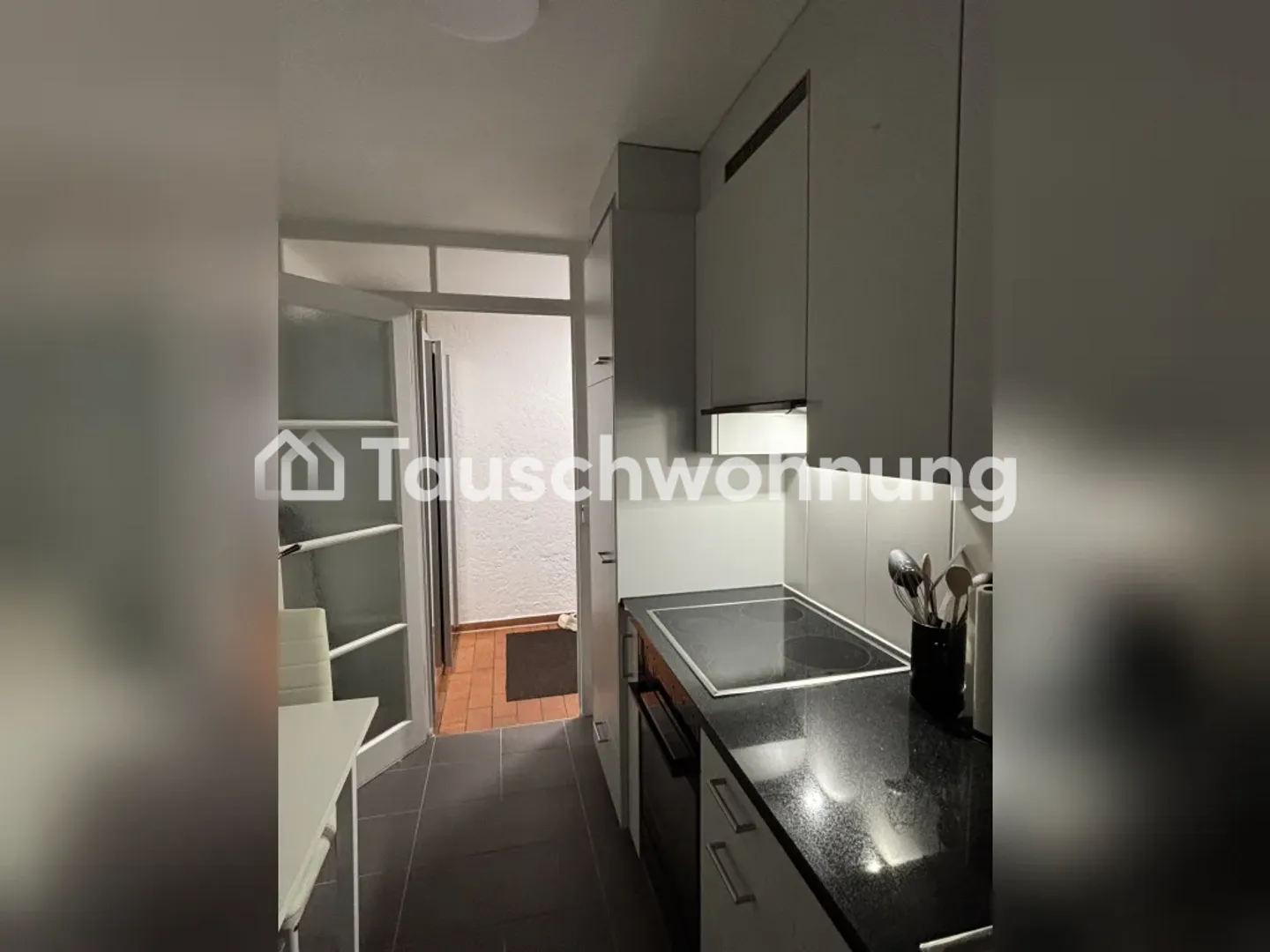 Exchange small apartment in Zurich for larger 3-room - Photo 8 of 8