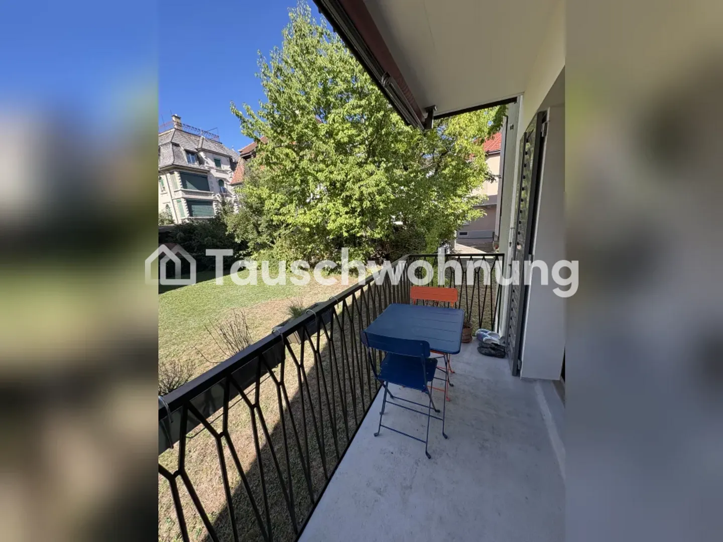 Appartamento ristrutturato di 2,5 locali a Schlieren - Foto 6 di 7
