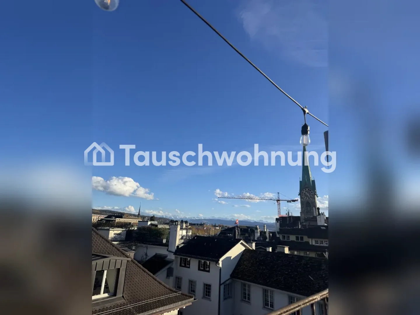 Zürich, Kreis 1: Charmante 2,5-Zimmer-Wohnung - Photo 1 of 3