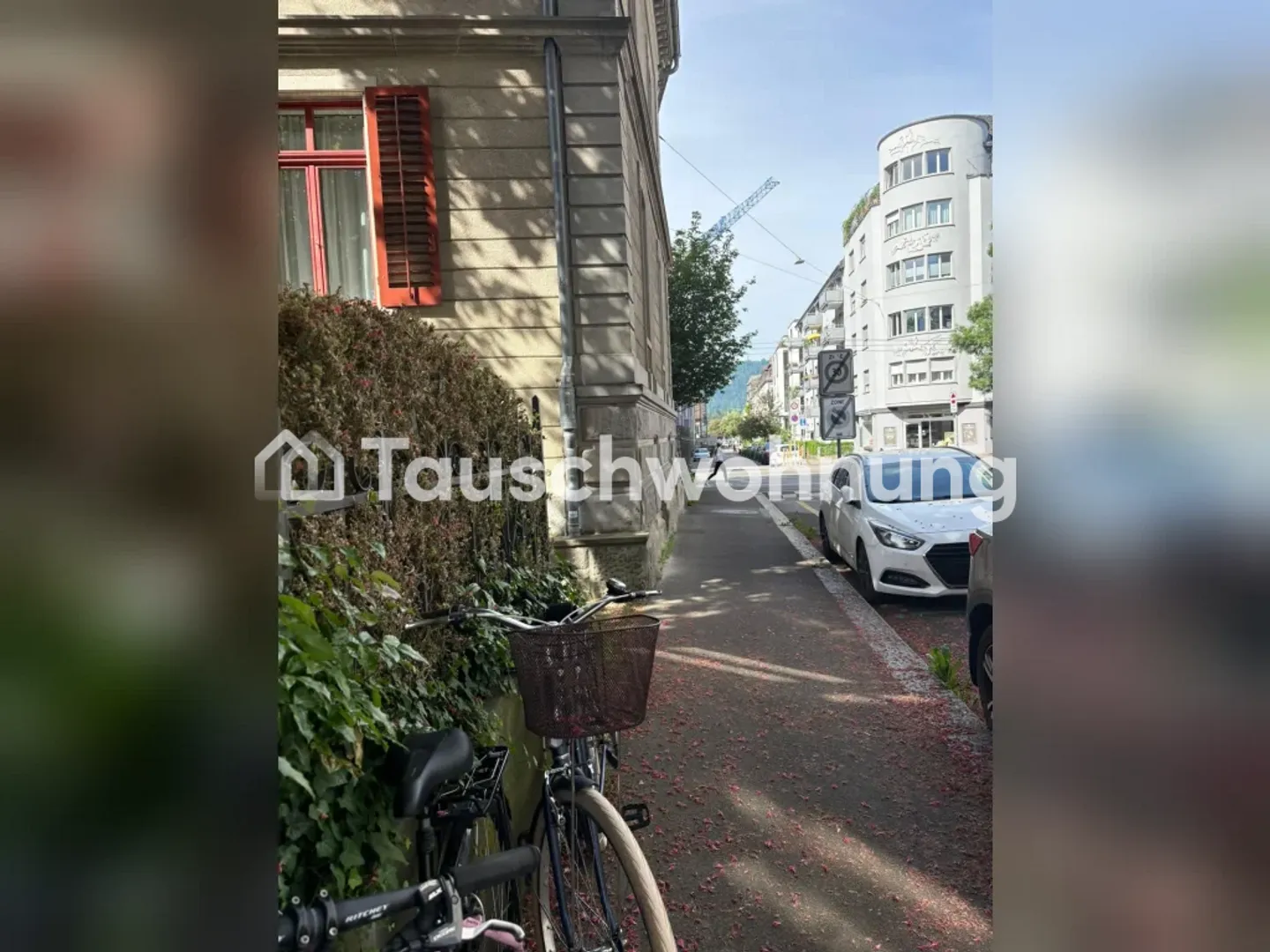 1.5-room apartment in Zurich, District 8 - Photo 3 of 5