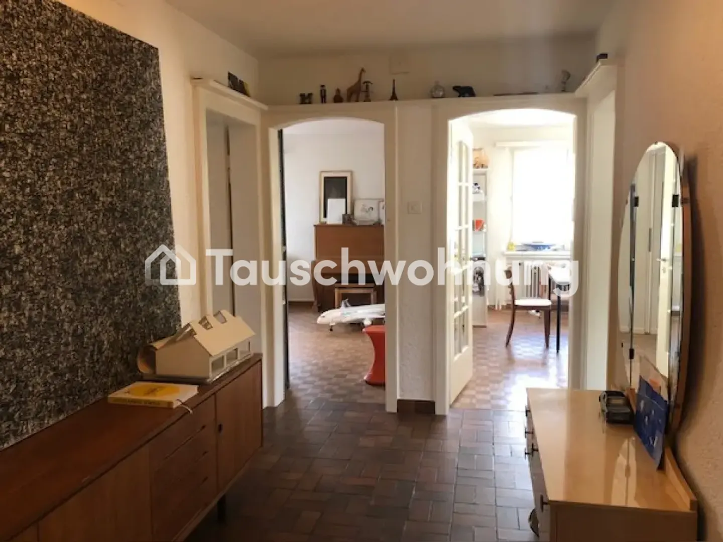 Charmante 4-Zimmer Wohnung - Foto 3 von 10