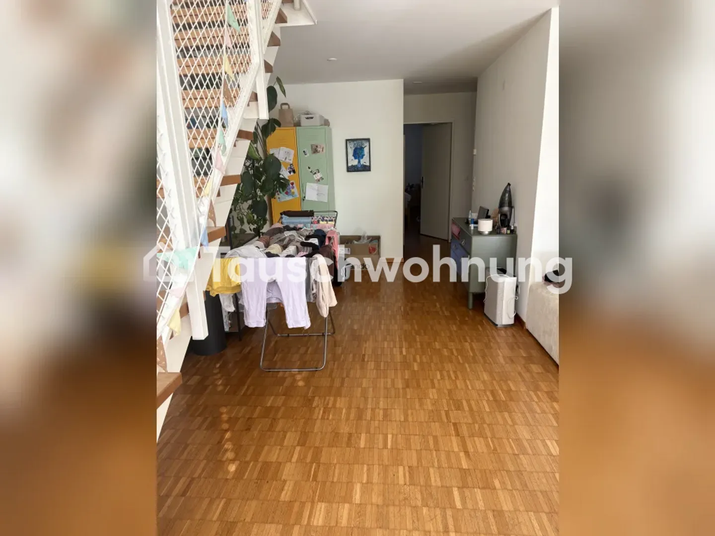 Zentrale 4-Zimmer Attika - Foto 6 von 11