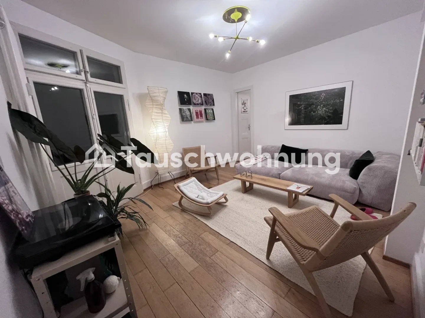 Échange d'appartement à Bâle : Iselin contre plus d'espace - Photo 3 sur 6
