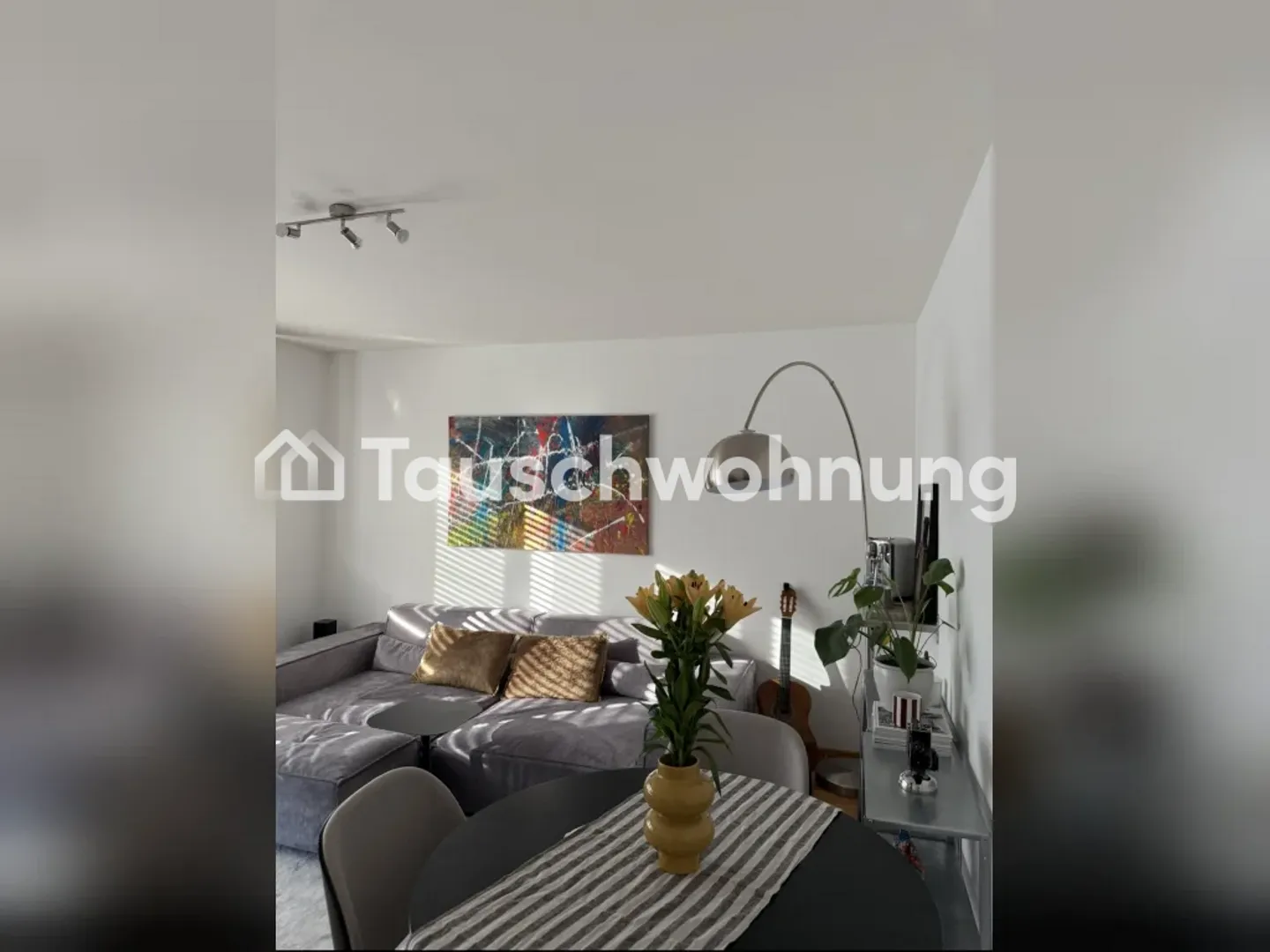 Charmante Wohnung in Zürich - Foto 1 von 6
