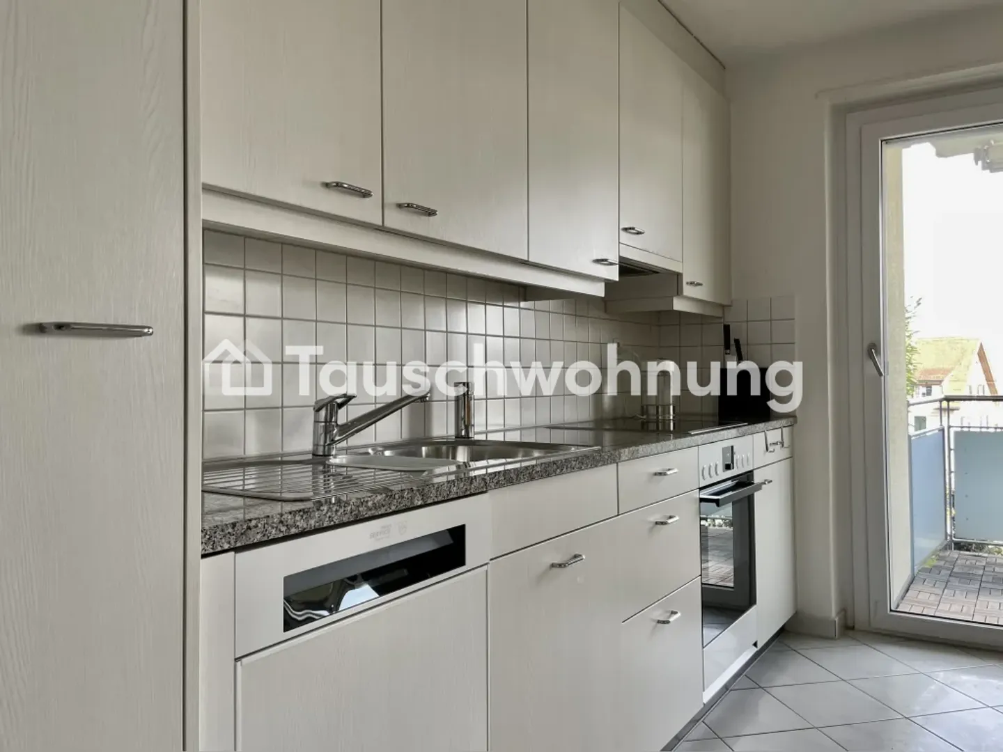 Zurich, Quartier 2 : Appartement confortable de 2,5 pièces - Photo 9 sur 10