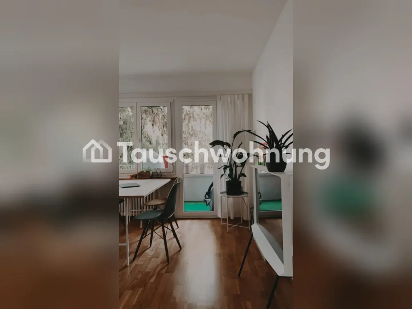 Charmante Wohnung in Zürich - Foto 2 von 13
