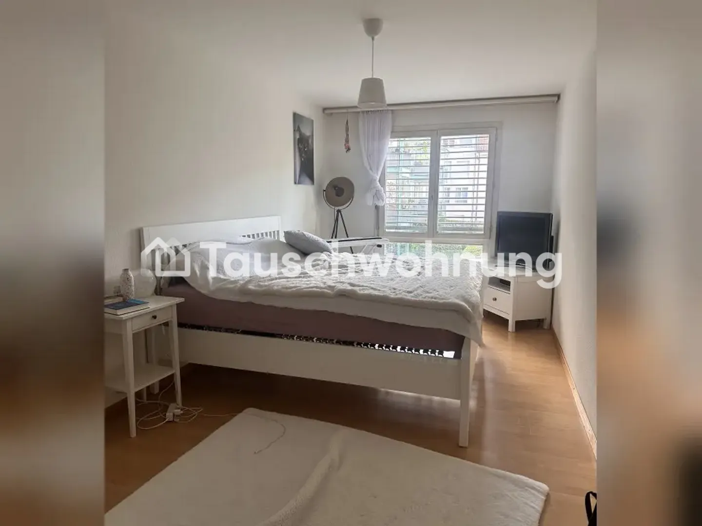 Charmante Wohnung mit Balkon - Foto 4 von 7