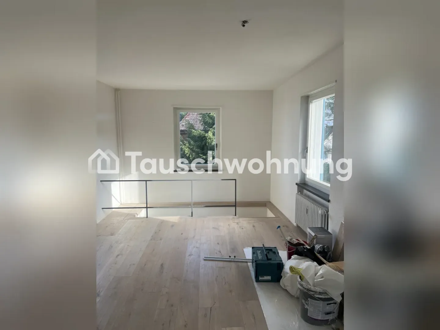 Rüschlikon: Appartamento aperto di 3 locali con giardino e vista lago - Foto 9 di 11
