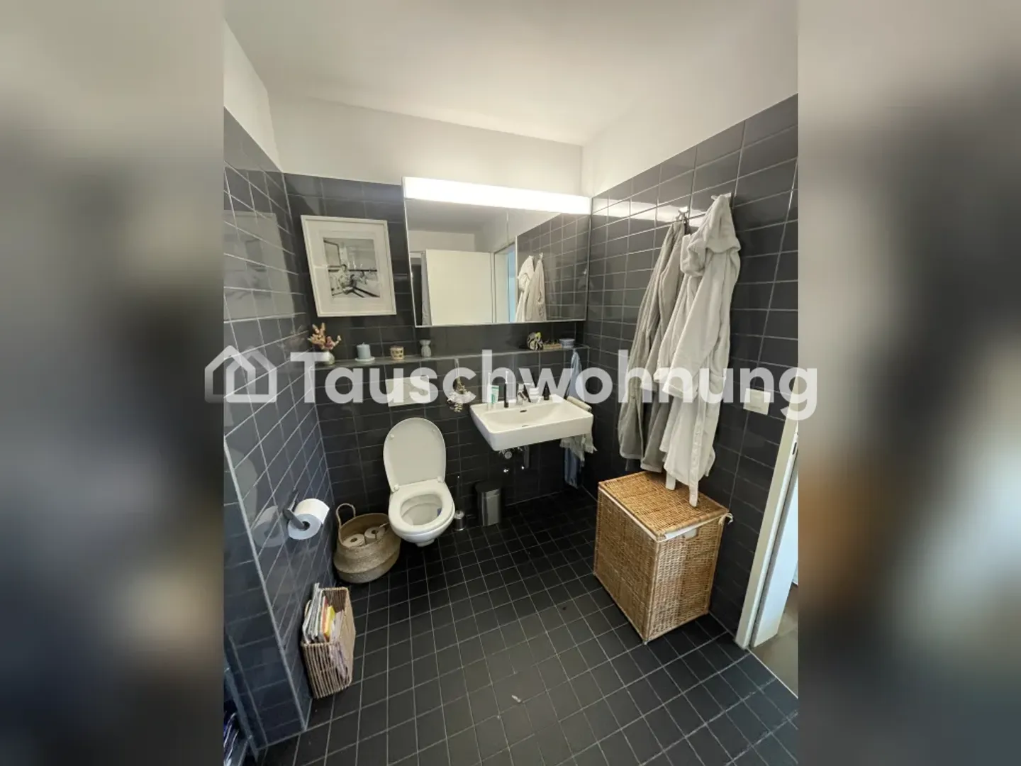Zurich, Quartier 5 : Appartement 2.5 pièces, 64 m² - Photo 5 sur 7