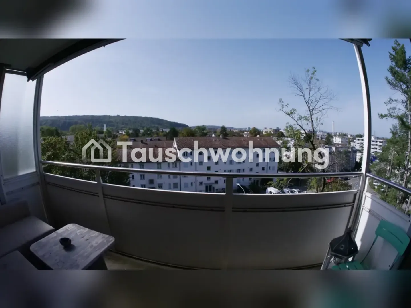 Gemütliche Wohnung in Zürich - Foto 8 von 9