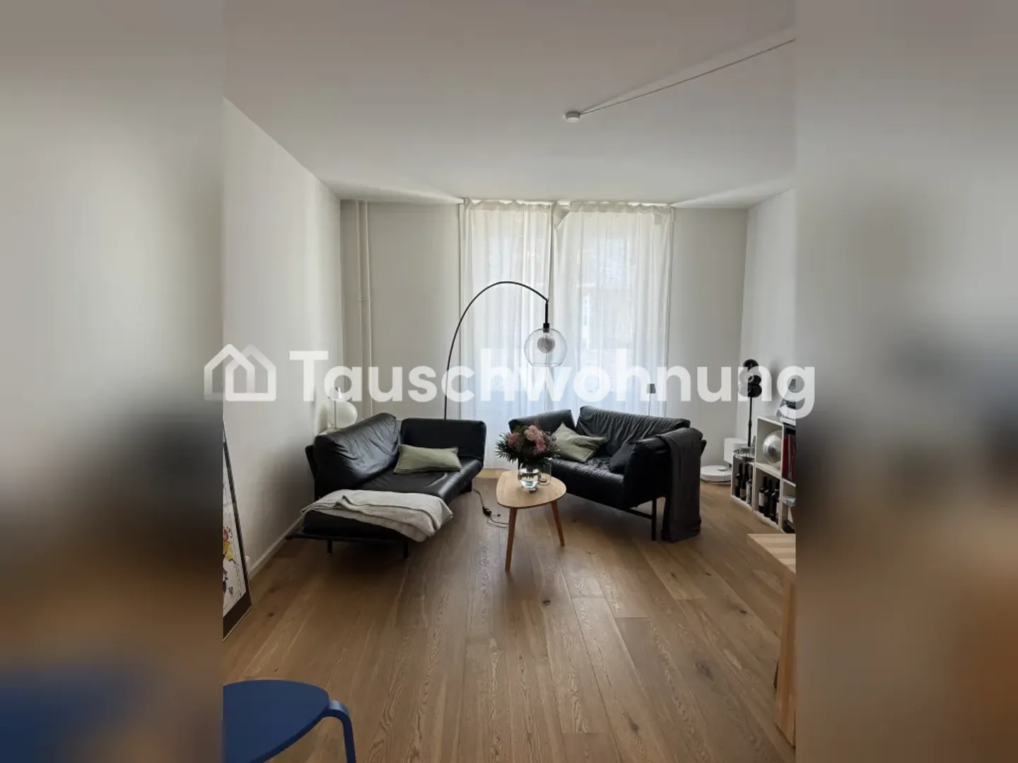 3.5-Zimmer-Wohnung in Zürich, Kreis 4 zu tauschen - Foto 3 von 7