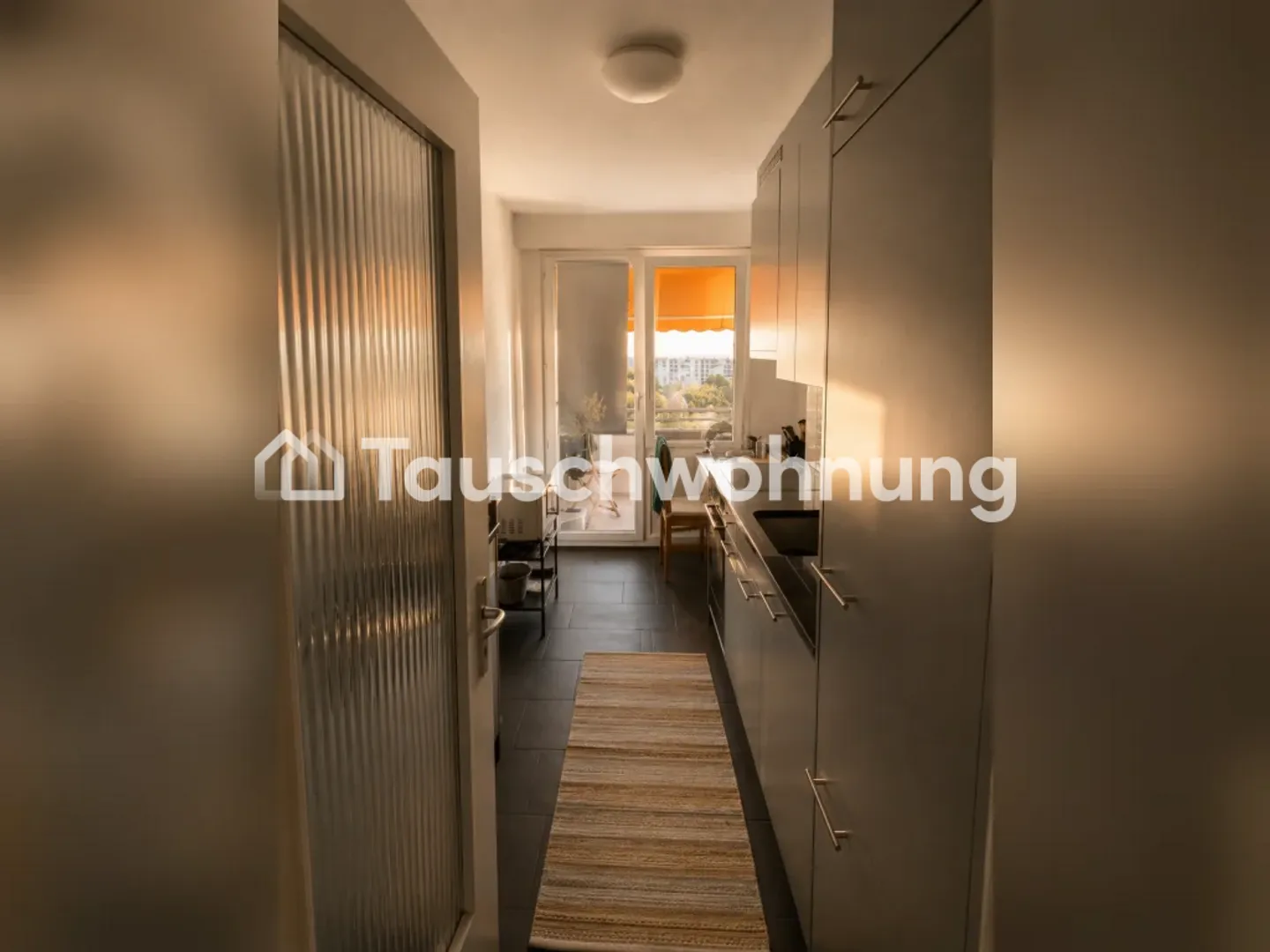 4,5-Zimmer-Wohnung in Zürich, Kreis 11, 72 m² - Photo 4 sur 5