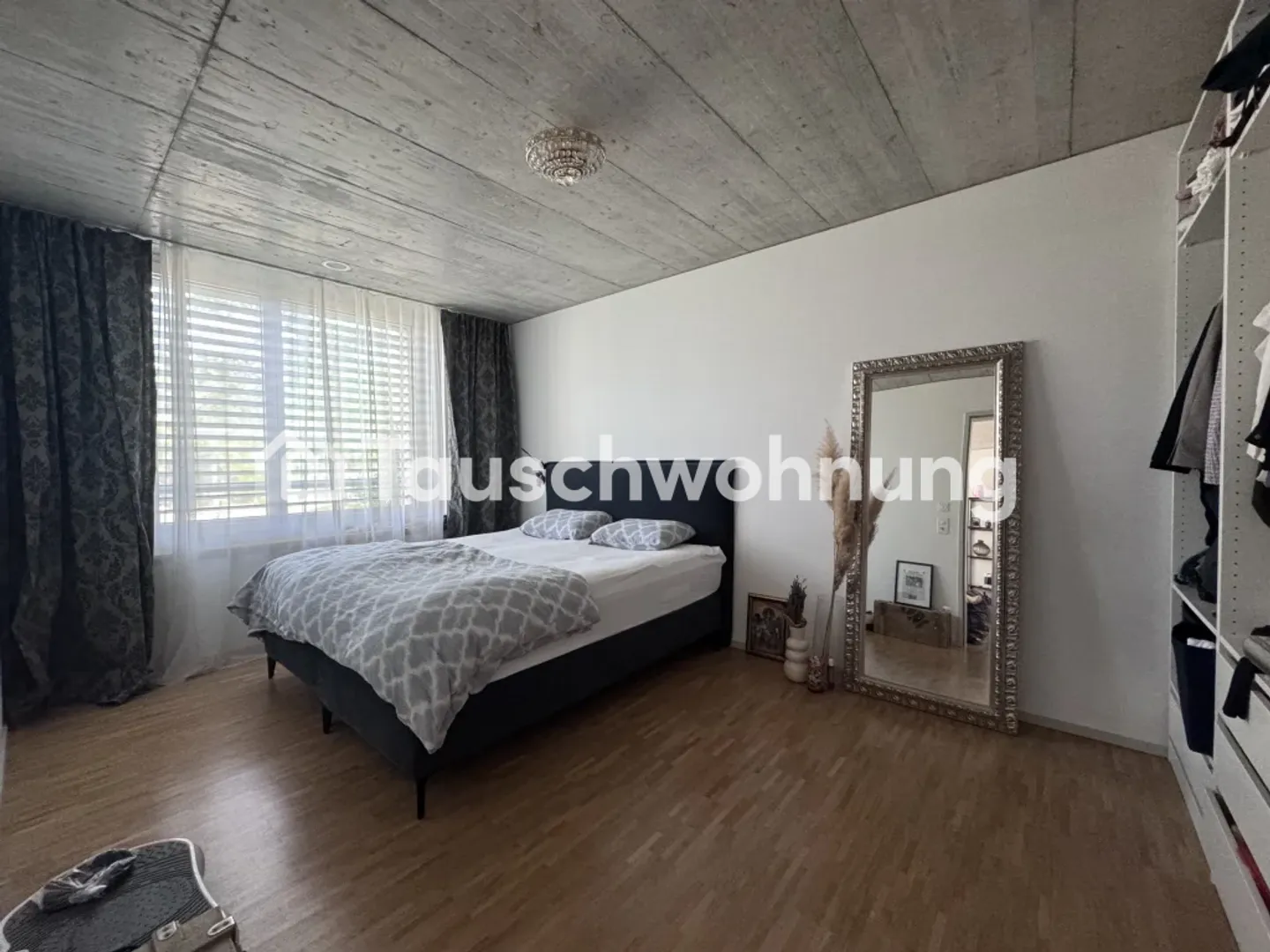 Moderne 2.5 Zimmer Wohnung - Foto 3 von 7