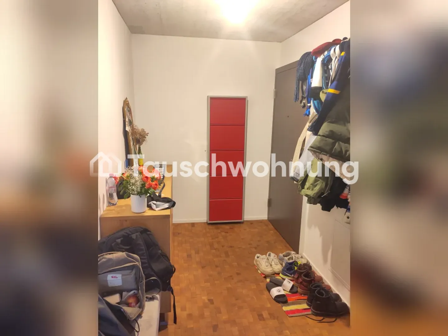 Tausche Flat in Pfäffikon gegen Zürich - Photo 2 of 10