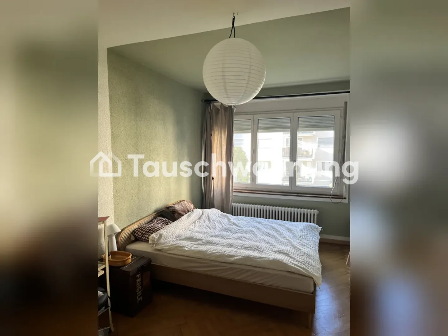 Appartement 2 pièces dans le quartier 3 dans un emplacement parfait - Photo 1 sur 8