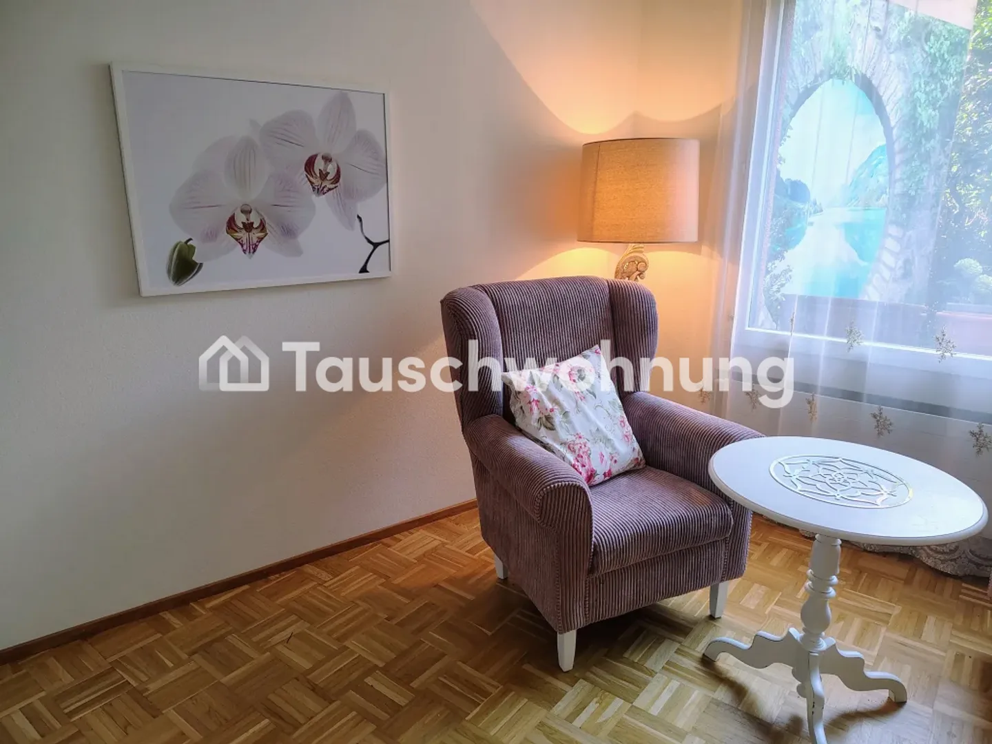 Geräumige Wohnung in Zürich - Foto 8 von 8