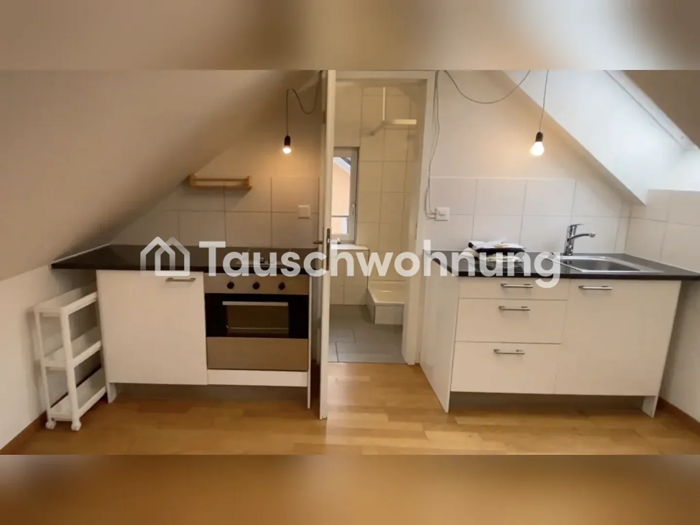 Appartement 2,5 pièces à Zurich, quartier 4 - Photo 11 sur 12